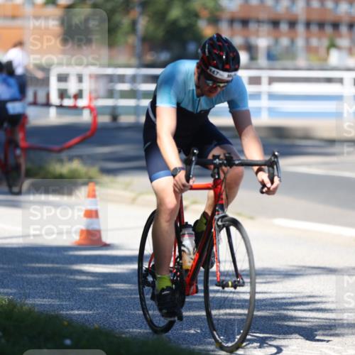 17.08.2025 - KN Förde Triathlon 2025 Yannick Fuchs http://msf.ph/oto/8626987 17.08.2025 13:10:04 Radfahren 425, 428, 433, 447, 454, 511, 516, 477, 502, 525, 539, 540 meine-sportfotos.de