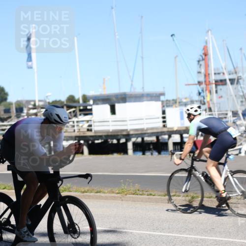 17.08.2025 - KN Förde Triathlon 2025 Yannick Fuchs http://msf.ph/oto/8627003 17.08.2025 13:10:17 Radfahren 404, 424, 445, 450, 486, 522, 425, 433, 450, 454, 486, 516 meine-sportfotos.de