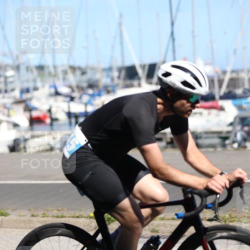 17.08.2025 - KN Förde Triathlon 2025 Yannick Fuchs http://msf.ph/oto/8627006 17.08.2025 13:10:20 Radfahren 404, 424, 445, 522, 404, 433, 450, 486, 516 meine-sportfotos.de