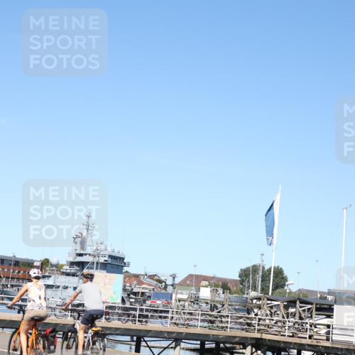 17.08.2025 - KN Förde Triathlon 2025 Yannick Fuchs http://msf.ph/oto/8627011 17.08.2025 13:10:33 Radfahren 440, 442, 508, 528, 541, 424, 442 meine-sportfotos.de