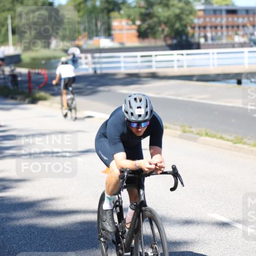 17.08.2025 - KN Förde Triathlon 2025 Yannick Fuchs http://msf.ph/oto/8627017 17.08.2025 13:10:41 Radfahren 418, 434, 438, 440, 508, 546, 528, 541 meine-sportfotos.de