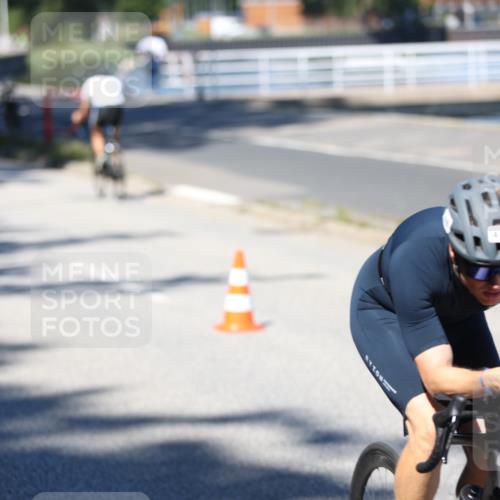 17.08.2025 - KN Förde Triathlon 2025 Yannick Fuchs http://msf.ph/oto/8627018 17.08.2025 13:10:41 Radfahren 418, 434, 438, 440, 508, 546, 528, 541 meine-sportfotos.de