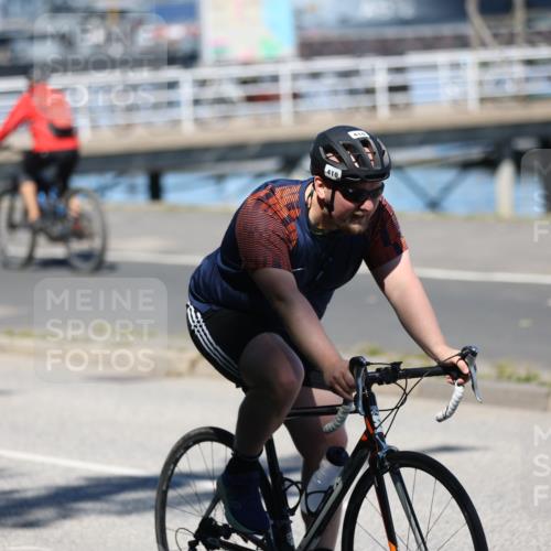 17.08.2025 - KN Förde Triathlon 2025 Yannick Fuchs http://msf.ph/oto/8627028 17.08.2025 13:10:55 Radfahren 410, 437, 418, 438, 546 meine-sportfotos.de
