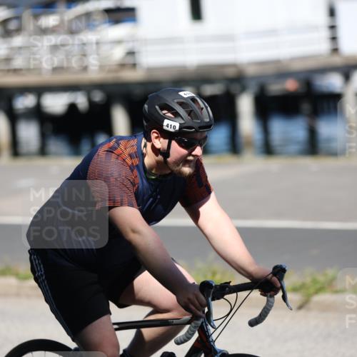 17.08.2025 - KN Förde Triathlon 2025 Yannick Fuchs http://msf.ph/oto/8627030 17.08.2025 13:10:55 Radfahren 410, 437, 418, 438, 546 meine-sportfotos.de