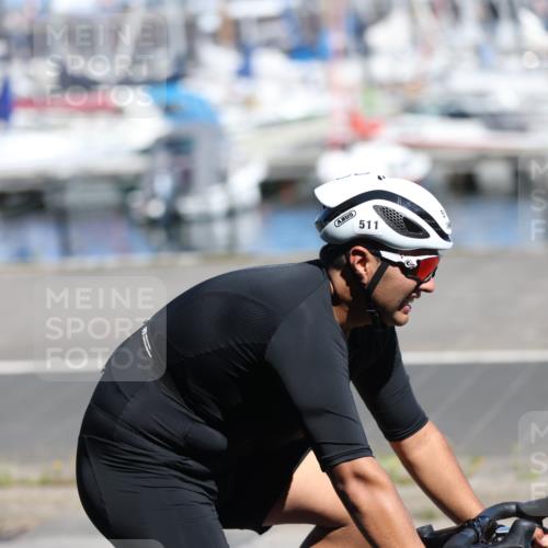 17.08.2025 - KN Förde Triathlon 2025 Yannick Fuchs http://msf.ph/oto/8627042 17.08.2025 13:11:45 Radfahren 450, 464, 484, 511, 514, 516, 524, 461 meine-sportfotos.de