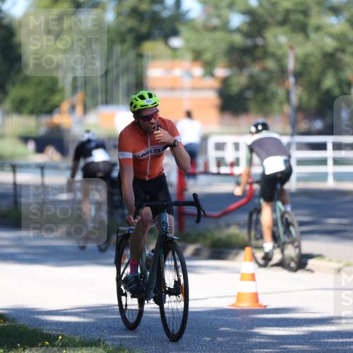 17.08.2025 - KN Förde Triathlon 2025 Yannick Fuchs http://msf.ph/oto/8627049 17.08.2025 13:11:56 Radfahren 514, 522, 539, 450, 464, 484, 516, 524 meine-sportfotos.de