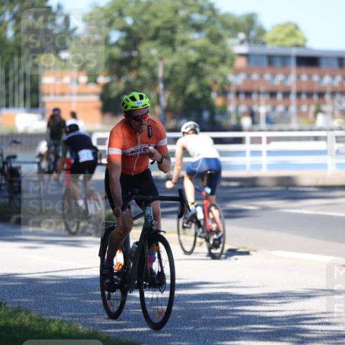 17.08.2025 - KN Förde Triathlon 2025 Yannick Fuchs http://msf.ph/oto/8627050 17.08.2025 13:11:57 Radfahren 514, 522, 539, 450, 464, 484, 514, 516, 524 meine-sportfotos.de