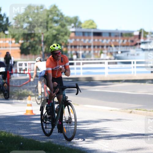 17.08.2025 - KN Förde Triathlon 2025 Yannick Fuchs http://msf.ph/oto/8627051 17.08.2025 13:11:57 Radfahren 514, 522, 539, 450, 464, 484, 514, 516, 524 meine-sportfotos.de