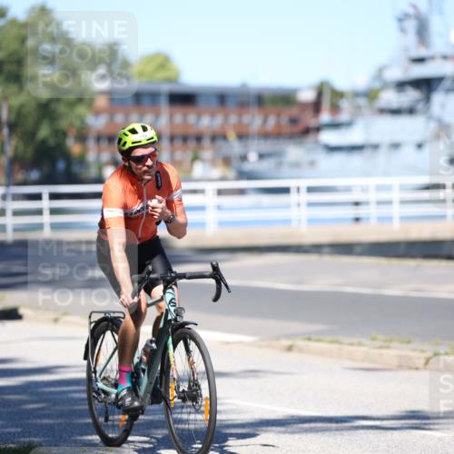 17.08.2025 - KN Förde Triathlon 2025 Yannick Fuchs http://msf.ph/oto/8627052 17.08.2025 13:11:57 Radfahren 514, 522, 539, 450, 464, 484, 514, 516, 524 meine-sportfotos.de