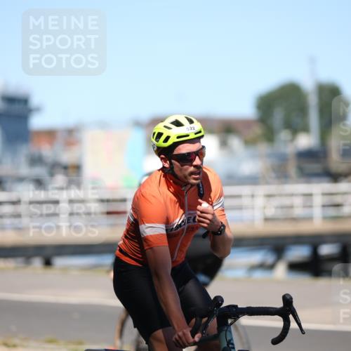 17.08.2025 - KN Förde Triathlon 2025 Yannick Fuchs http://msf.ph/oto/8627053 17.08.2025 13:11:58 Radfahren 522, 539, 450, 464, 484, 514, 524 meine-sportfotos.de