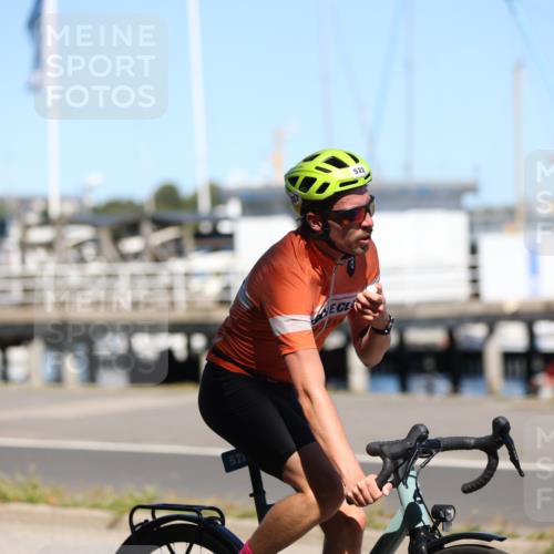 17.08.2025 - KN Förde Triathlon 2025 Yannick Fuchs http://msf.ph/oto/8627055 17.08.2025 13:11:58 Radfahren 522, 539, 450, 464, 484, 514, 524 meine-sportfotos.de