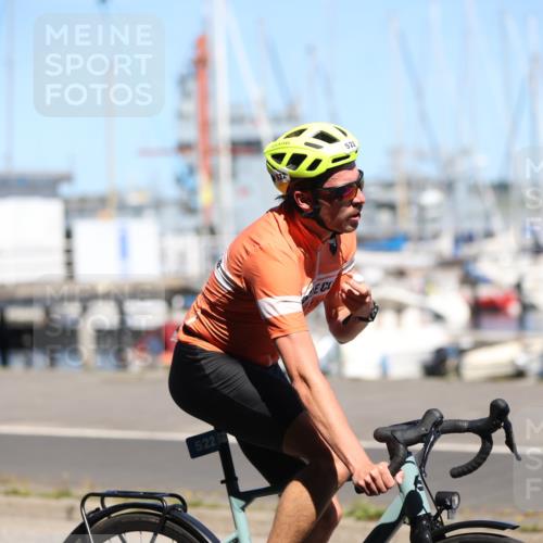 17.08.2025 - KN Förde Triathlon 2025 Yannick Fuchs http://msf.ph/oto/8627056 17.08.2025 13:11:58 Radfahren 522, 539, 450, 464, 484, 514, 524 meine-sportfotos.de