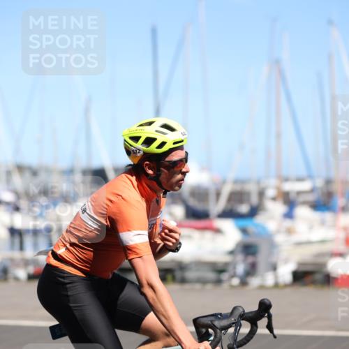 17.08.2025 - KN Förde Triathlon 2025 Yannick Fuchs http://msf.ph/oto/8627057 17.08.2025 13:11:58 Radfahren 522, 539, 450, 464, 484, 514, 524 meine-sportfotos.de