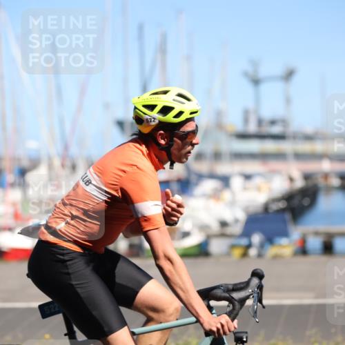 17.08.2025 - KN Förde Triathlon 2025 Yannick Fuchs http://msf.ph/oto/8627058 17.08.2025 13:11:58 Radfahren 522, 539, 450, 464, 484, 514, 524 meine-sportfotos.de
