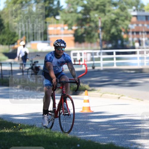 17.08.2025 - KN Förde Triathlon 2025 Yannick Fuchs http://msf.ph/oto/8627060 17.08.2025 13:12:02 Radfahren 522, 539, 514, 522 meine-sportfotos.de