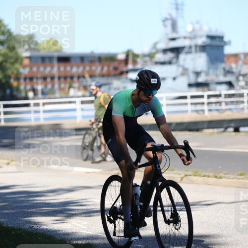 17.08.2025 - KN Förde Triathlon 2025 Yannick Fuchs http://msf.ph/oto/8627086 17.08.2025 13:12:23 Radfahren 434, 471, 481, 546, 398, 434, 528, 542 meine-sportfotos.de