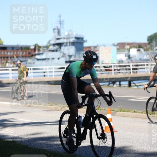17.08.2025 - KN Förde Triathlon 2025 Yannick Fuchs http://msf.ph/oto/8627087 17.08.2025 13:12:23 Radfahren 434, 471, 481, 546, 398, 434, 528, 542 meine-sportfotos.de