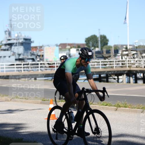 17.08.2025 - KN Förde Triathlon 2025 Yannick Fuchs http://msf.ph/oto/8627088 17.08.2025 13:12:23 Radfahren 434, 471, 481, 546, 398, 434, 528, 542 meine-sportfotos.de