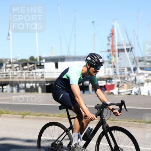 17.08.2025 - KN Förde Triathlon 2025 Yannick Fuchs http://msf.ph/oto/8627089 17.08.2025 13:12:23 Radfahren 434, 471, 481, 546, 398, 434, 528, 542 meine-sportfotos.de