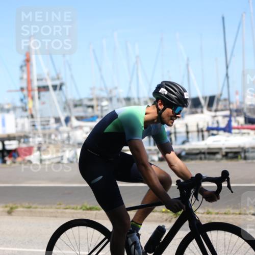 17.08.2025 - KN Förde Triathlon 2025 Yannick Fuchs http://msf.ph/oto/8627090 17.08.2025 13:12:23 Radfahren 434, 471, 481, 546, 398, 434, 528, 542 meine-sportfotos.de