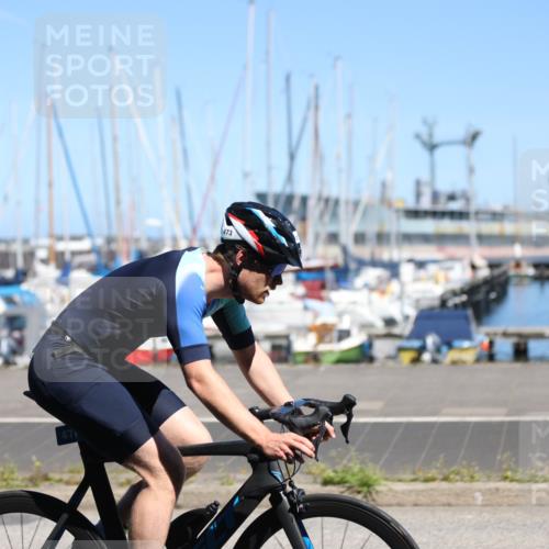 17.08.2025 - KN Förde Triathlon 2025 Yannick Fuchs http://msf.ph/oto/8627105 17.08.2025 13:12:44 Radfahren 401, 452, 473, 475, 494, 509, 512 meine-sportfotos.de