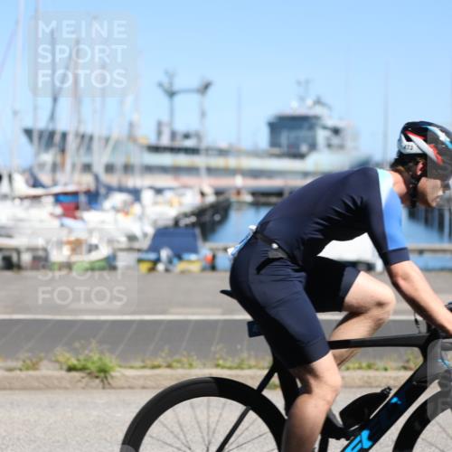 17.08.2025 - KN Förde Triathlon 2025 Yannick Fuchs http://msf.ph/oto/8627106 17.08.2025 13:12:44 Radfahren 401, 452, 473, 475, 494, 509, 512 meine-sportfotos.de