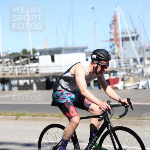 17.08.2025 - KN Förde Triathlon 2025 Yannick Fuchs http://msf.ph/oto/8627112 17.08.2025 13:12:48 Radfahren 401, 406, 452, 475, 494, 509, 512, 535, 473, 494 meine-sportfotos.de