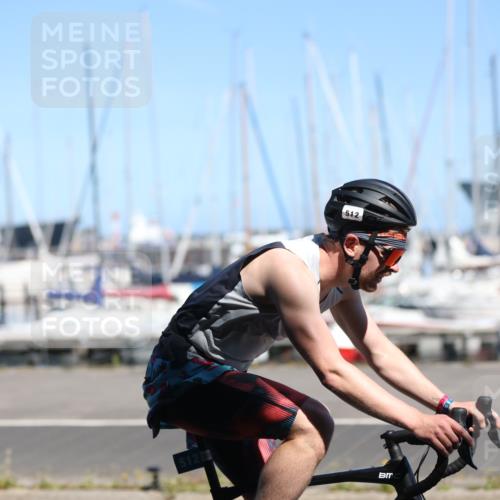 17.08.2025 - KN Förde Triathlon 2025 Yannick Fuchs http://msf.ph/oto/8627114 17.08.2025 13:12:48 Radfahren 401, 406, 452, 475, 494, 509, 512, 535, 473, 494 meine-sportfotos.de