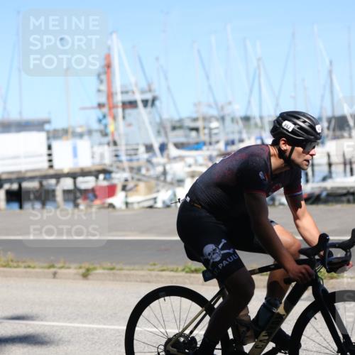 17.08.2025 - KN Förde Triathlon 2025 Yannick Fuchs http://msf.ph/oto/8627137 17.08.2025 13:13:02 Radfahren 395, 402, 411, 435, 460, 461, 467, 469, 517, 520, 527, 406, 446, 509, 535 meine-sportfotos.de