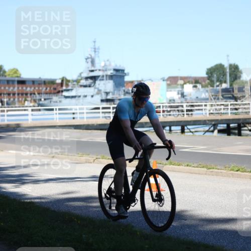 17.08.2025 - KN Förde Triathlon 2025 Yannick Fuchs http://msf.ph/oto/8627154 17.08.2025 13:13:08 Radfahren 461, 478, 520, 527, 549, 395, 402, 411, 435, 460, 467, 469, 517 meine-sportfotos.de