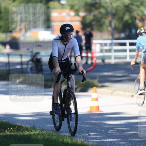 17.08.2025 - KN Förde Triathlon 2025 Yannick Fuchs http://msf.ph/oto/8627158 17.08.2025 13:13:23 Radfahren 409, 492, 510, 430, 478, 549 meine-sportfotos.de