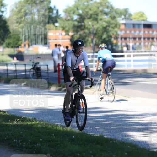 17.08.2025 - KN Förde Triathlon 2025 Yannick Fuchs http://msf.ph/oto/8627159 17.08.2025 13:13:23 Radfahren 409, 492, 510, 430, 478, 549 meine-sportfotos.de