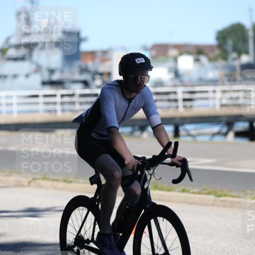 17.08.2025 - KN Förde Triathlon 2025 Yannick Fuchs http://msf.ph/oto/8627163 17.08.2025 13:13:24 Radfahren 409, 464, 492, 510, 430, 478 meine-sportfotos.de