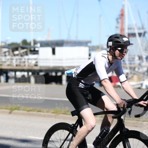 17.08.2025 - KN Förde Triathlon 2025 Yannick Fuchs http://msf.ph/oto/8627166 17.08.2025 13:13:24 Radfahren 409, 464, 492, 510, 430, 478 meine-sportfotos.de