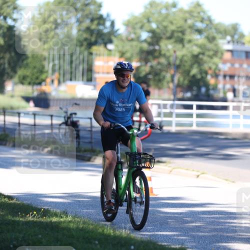 17.08.2025 - KN Förde Triathlon 2025 Yannick Fuchs http://msf.ph/oto/8627168 17.08.2025 13:13:27 Radfahren 409, 464, 484, 492, 510, 514, 524, 430, 510 meine-sportfotos.de