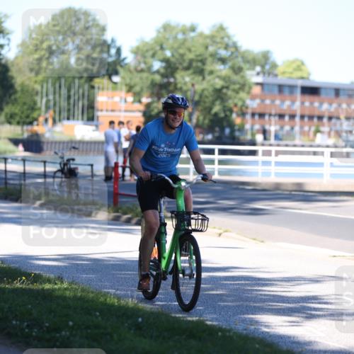 17.08.2025 - KN Förde Triathlon 2025 Yannick Fuchs http://msf.ph/oto/8627169 17.08.2025 13:13:28 Radfahren 409, 464, 484, 492, 514, 524, 510 meine-sportfotos.de