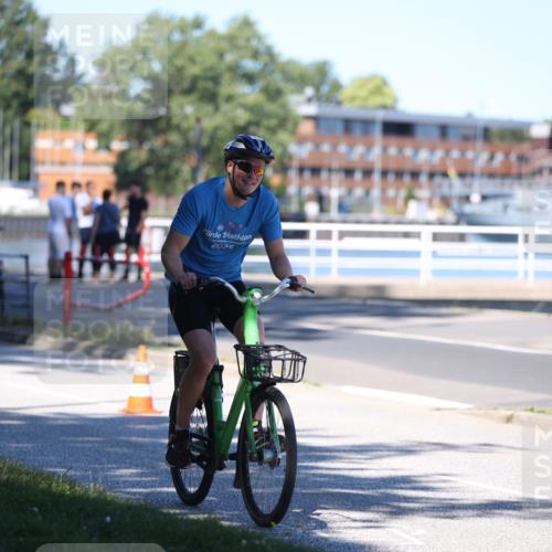 17.08.2025 - KN Förde Triathlon 2025 Yannick Fuchs http://msf.ph/oto/8627170 17.08.2025 13:13:28 Radfahren 409, 464, 484, 492, 514, 524, 510 meine-sportfotos.de