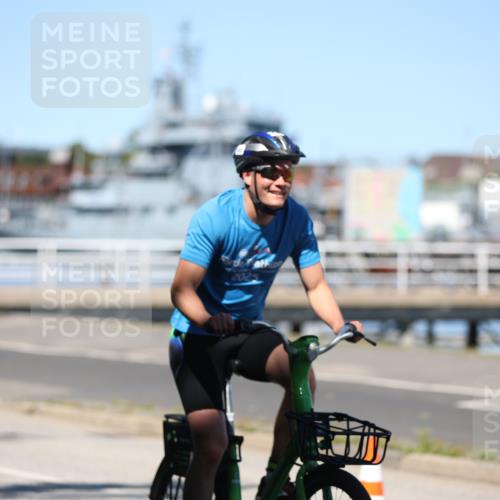 17.08.2025 - KN Förde Triathlon 2025 Yannick Fuchs http://msf.ph/oto/8627171 17.08.2025 13:13:28 Radfahren 409, 464, 484, 492, 514, 524, 510 meine-sportfotos.de