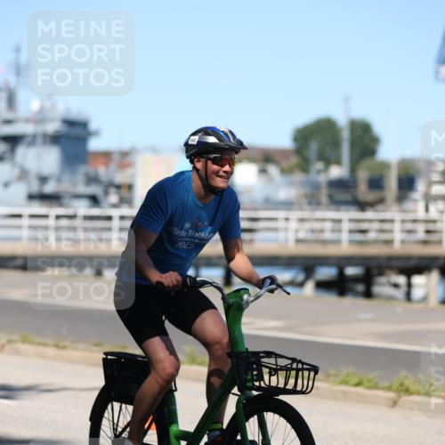 17.08.2025 - KN Förde Triathlon 2025 Yannick Fuchs http://msf.ph/oto/8627172 17.08.2025 13:13:29 Radfahren 409, 464, 484, 492, 514, 524, 510 meine-sportfotos.de