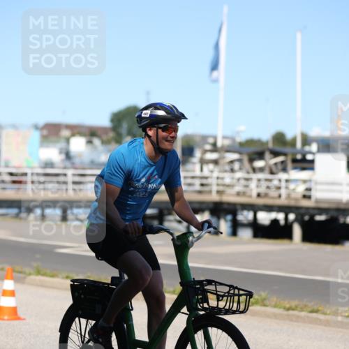 17.08.2025 - KN Förde Triathlon 2025 Yannick Fuchs http://msf.ph/oto/8627173 17.08.2025 13:13:29 Radfahren 409, 464, 484, 492, 514, 524, 510 meine-sportfotos.de