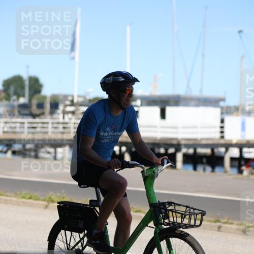 17.08.2025 - KN Förde Triathlon 2025 Yannick Fuchs http://msf.ph/oto/8627174 17.08.2025 13:13:29 Radfahren 409, 464, 484, 492, 514, 524, 510 meine-sportfotos.de