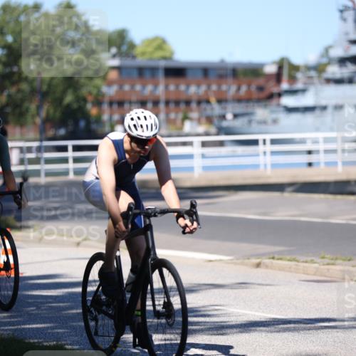 17.08.2025 - KN Förde Triathlon 2025 Yannick Fuchs http://msf.ph/oto/8627179 17.08.2025 13:13:32 Radfahren 409, 432, 464, 484, 492, 493, 514, 524, 510 meine-sportfotos.de