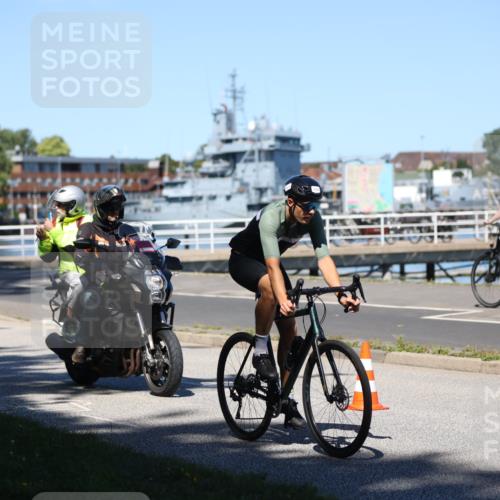 17.08.2025 - KN Förde Triathlon 2025 Yannick Fuchs http://msf.ph/oto/8627182 17.08.2025 13:13:33 Radfahren 409, 432, 464, 484, 492, 493, 514, 523, 524, 409, 492, 510 meine-sportfotos.de