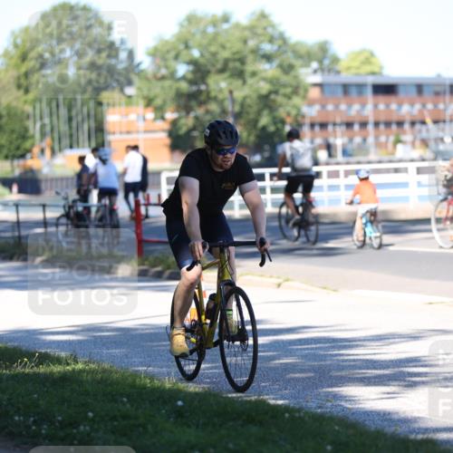 17.08.2025 - KN Förde Triathlon 2025 Yannick Fuchs http://msf.ph/oto/8627199 17.08.2025 13:14:05 Radfahren 414, 422, 476, 481, 547, 542 meine-sportfotos.de