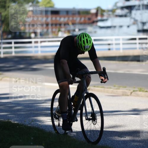 17.08.2025 - KN Förde Triathlon 2025 Yannick Fuchs http://msf.ph/oto/8627212 17.08.2025 13:14:19 Radfahren 406, 415, 475, 485, 494, 518 meine-sportfotos.de