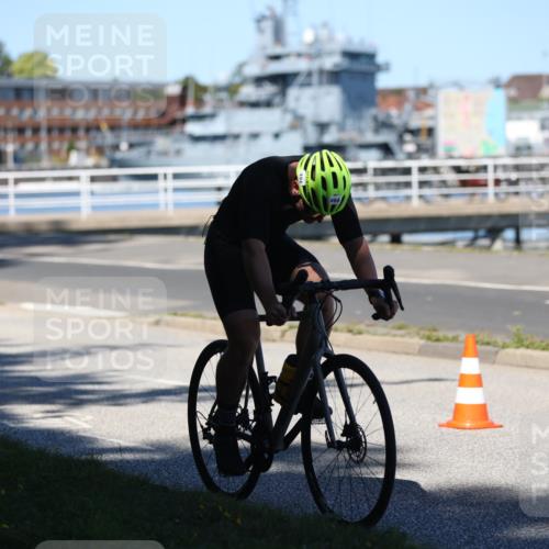 17.08.2025 - KN Förde Triathlon 2025 Yannick Fuchs http://msf.ph/oto/8627213 17.08.2025 13:14:19 Radfahren 406, 415, 475, 485, 494, 518 meine-sportfotos.de