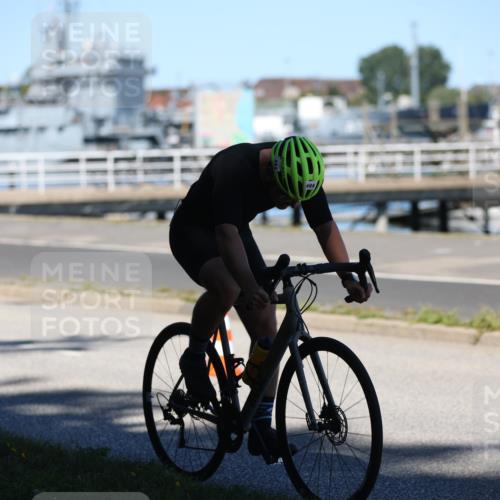 17.08.2025 - KN Förde Triathlon 2025 Yannick Fuchs http://msf.ph/oto/8627214 17.08.2025 13:14:19 Radfahren 406, 415, 475, 485, 494, 518 meine-sportfotos.de