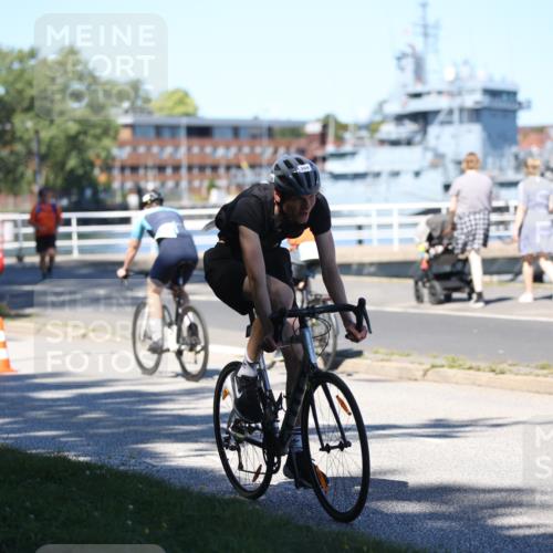 17.08.2025 - KN Förde Triathlon 2025 Yannick Fuchs http://msf.ph/oto/8627220 17.08.2025 13:14:28 Radfahren 452, 453, 509, 515, 533, 406, 415, 475, 485, 494, 518 meine-sportfotos.de