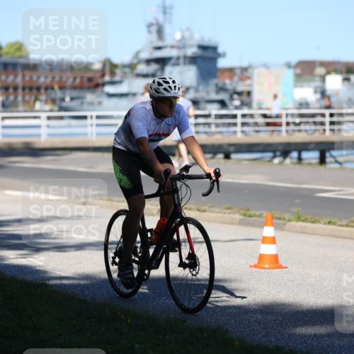 17.08.2025 - KN Förde Triathlon 2025 Yannick Fuchs http://msf.ph/oto/8627224 17.08.2025 13:14:30 Radfahren 435, 448, 452, 453, 509, 515, 533, 415, 485, 518 meine-sportfotos.de