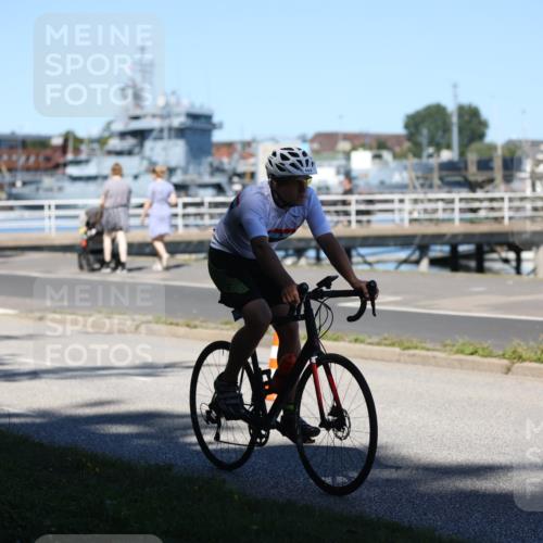 17.08.2025 - KN Förde Triathlon 2025 Yannick Fuchs http://msf.ph/oto/8627225 17.08.2025 13:14:30 Radfahren 435, 448, 452, 453, 509, 515, 533, 415, 485, 518 meine-sportfotos.de